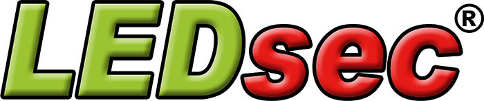 LEDsec logo