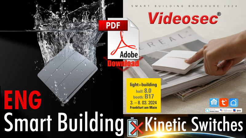 Smart Building PDF