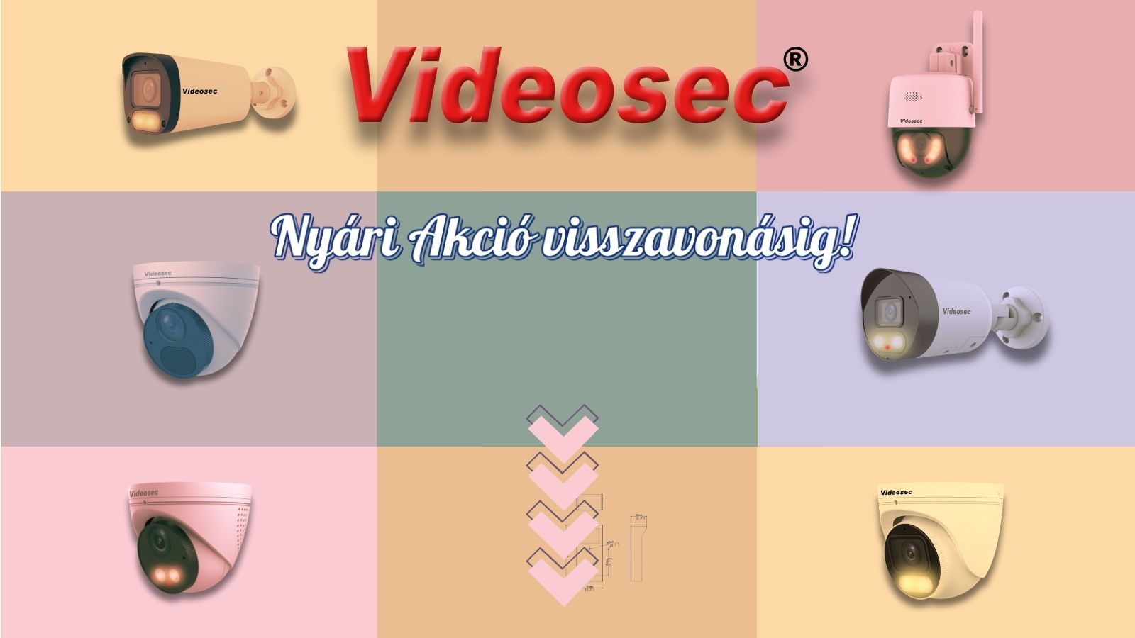 Projekt akció